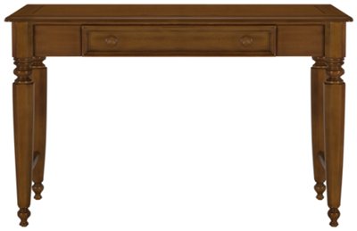 Claire Mid Tone Writing Desk