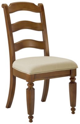 Claire Mid Tone Desk Chair