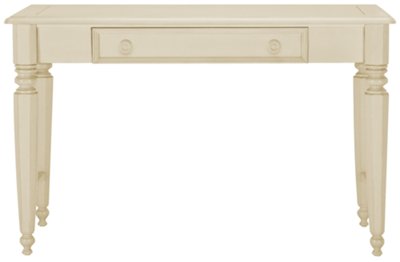 Claire White Writing Desk
