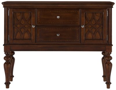 Oxford Mid Tone Server