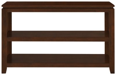 Oxford Mid Tone Sofa Table