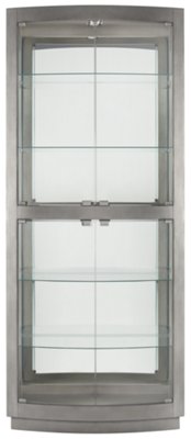 Carlie Silver Curio