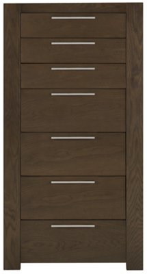 Metro Mid Tone Lingerie Chest