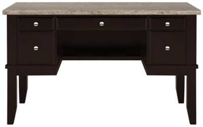 Monark Marble Writing Desk