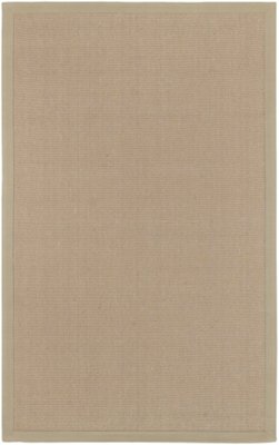 Soho Lt Taupe 5X8 Area Rug