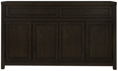 Dark Tone Stone Server