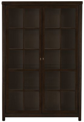 Forecast Dark Tone New Bookcase