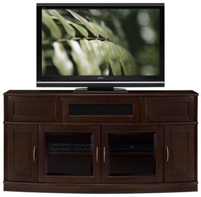 Dark Tone 60" TV Stand