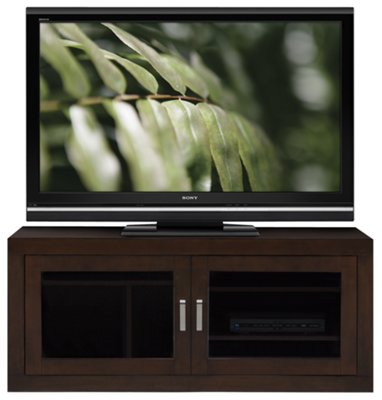 Turner Dark Tone 56" TV Stand