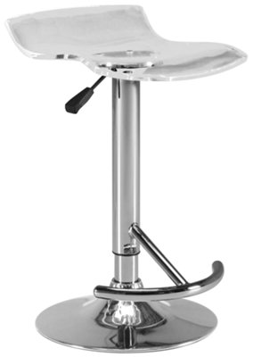 Cortina Adjustable Stool