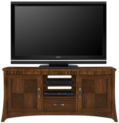 Milan Mid Tone 60" TV Stand