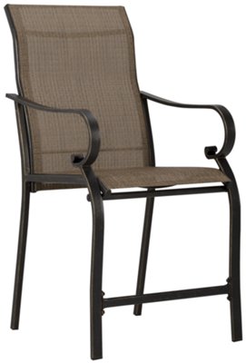 Bella2 Sling 24" Barstool