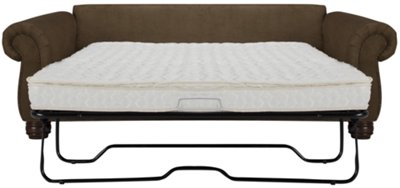 Winds Dk Green Microfiber Sleeper