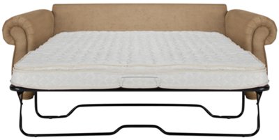 Winds Khaki Microfiber Sleeper