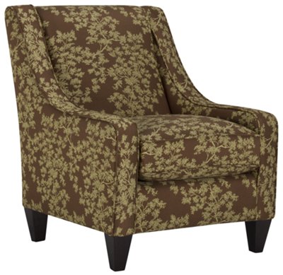 Summer2 Multi Fabric Accent Chair