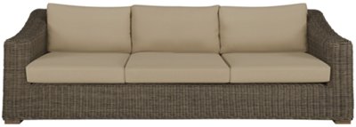 Canyon Light Tone Sofa