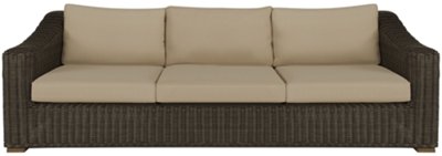 Canyon Dark Tone Sofa