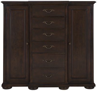 Belmont Dark Tone Gentlemen