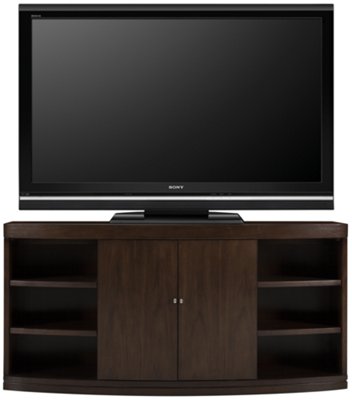 Caymus Mid Tone TV Stand