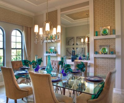 City Furniture | Interior Design Studio | Model Home Interior ... Kitchen design ideas Dining Room Interior Design ...