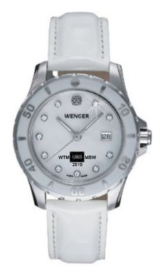 Wenger Sport White (Women's)