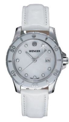Wenger Sport White (Women's)