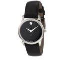 Movado Museum Calfskin (Women's)