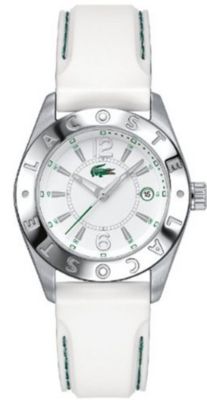 Lacoste Biarritz White (Women's)