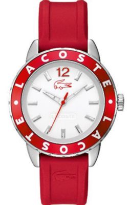 Lacoste Rio Red (Women's)