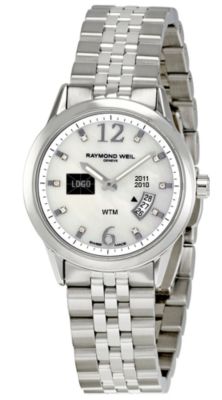Raymond Weil Freelancer Diamond (Women's)