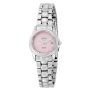 Citizen Eco-Drive Pink Dial (Women's)