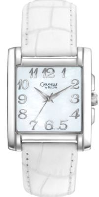 Caravelle Mother of Pearl (Women's)