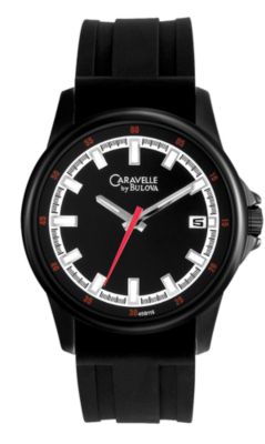 Caravelle Sport Strap (Men's)