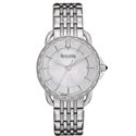 Bulova Marine Stare SS (Women's)