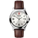 Victorinox Elegance Silver (Men's)