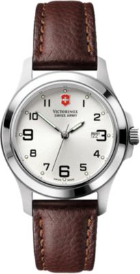 Victorinox Elegance Silver (Women's)
