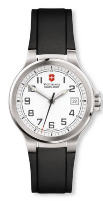 Victorinox Peak II White (Women's)