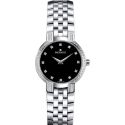 Movado Museum Faceto Diamonds (Women's)