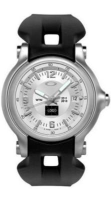 Oakley Holeshot Silver (Women's)