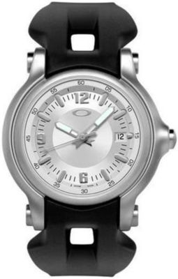 Oakley Holeshot Silver (Women's)