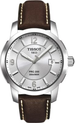 Tissot PRC200 (Men's)