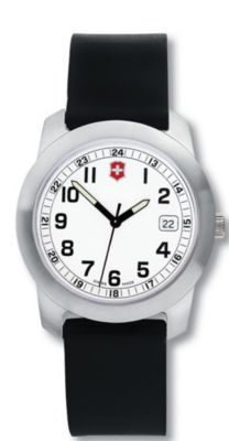 Victorinox Field White Dial (Women's)