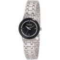 Caravelle Black Crystal (Women's)