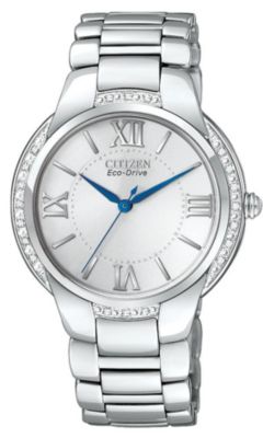 Citizen Ciena Eco-Drive 20 Diamonds (Women's)