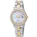 Seiko Two-Tone Date (Women's)