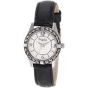 Caravelle Antique Black Leather (Women's)