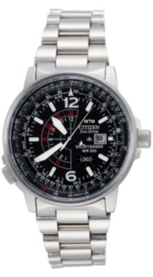 Citizen Eco-Drive Nighthawk (Men's)