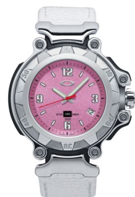 Oakley Crankcase Pink (Women's)