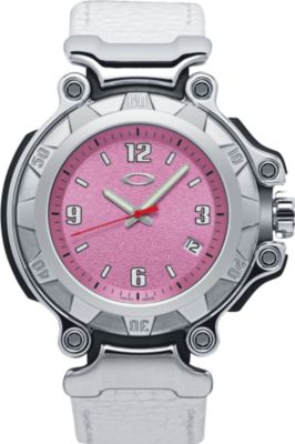 Oakley Crankcase Pink (Women's)