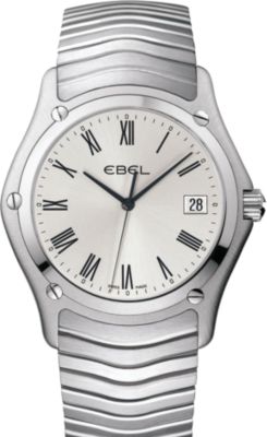 Ebel Classic SS (Men's)